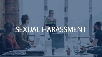 Sexual Harassment