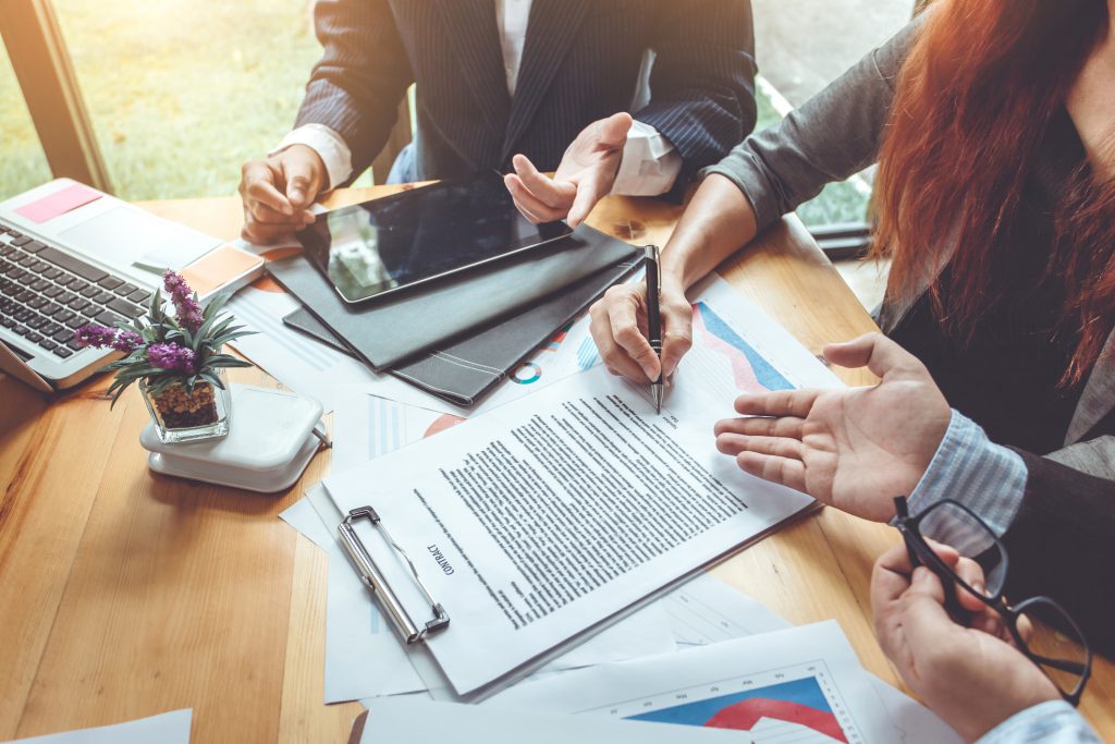 Time to ReEvaluate Employer NonSolicitation Agreements in California