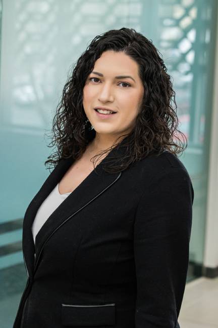 Heather K. Perryman, Paralegal, Cook Brown, LLP