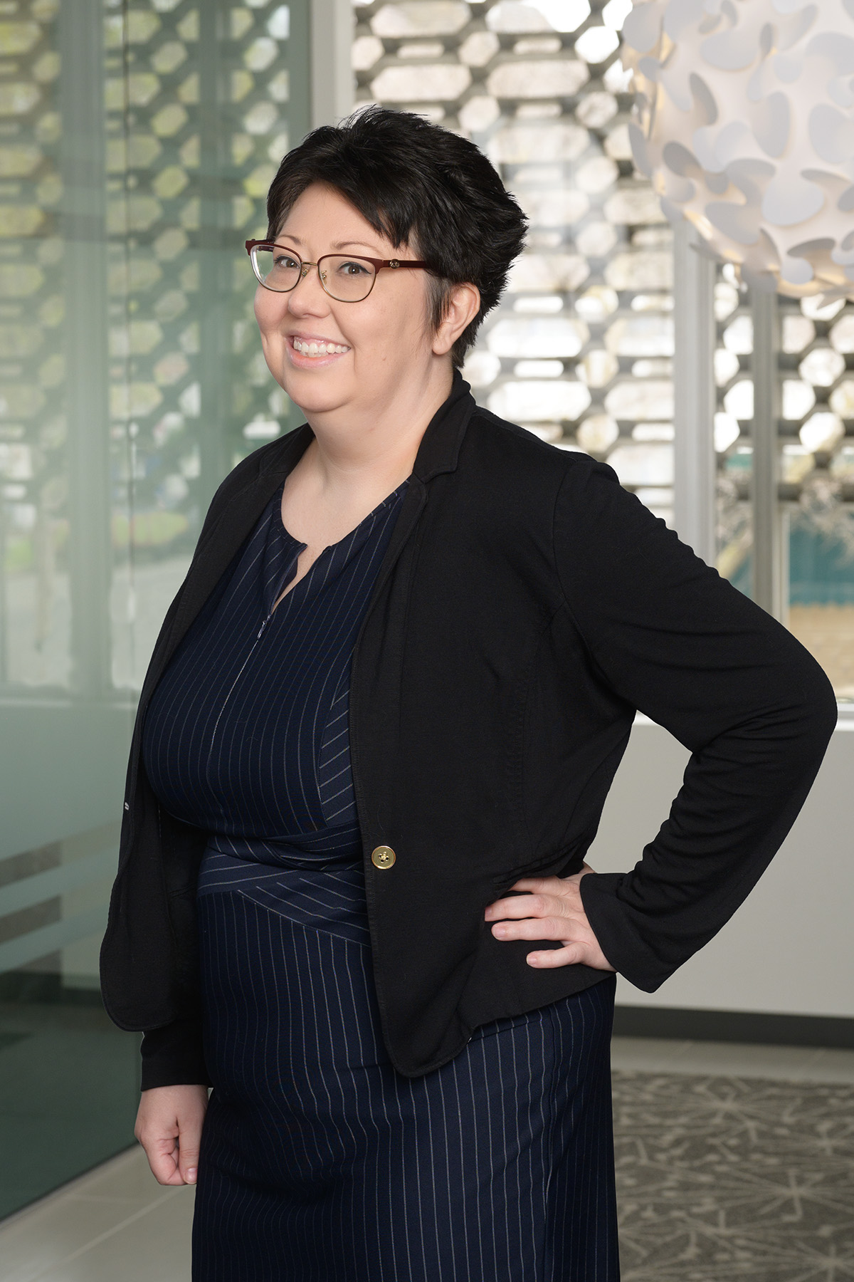 Brittany Guillot, Legal Assistant, Cook Brown, LLP